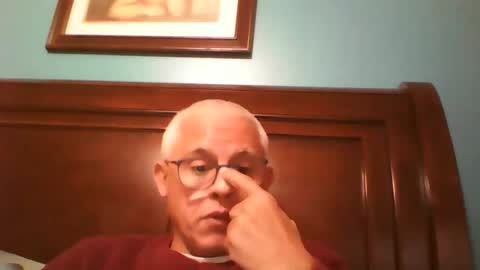 Snapshot of doman54 chatting on December 2, 2024, 6:21 pm doman54 online show from December 2, 2024, 6:21 pm