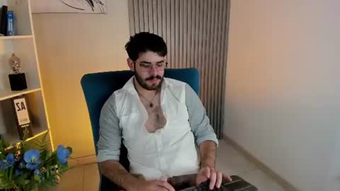 Snapshot of domboy_ chatting on June 30, 2026, 8:54 pm domboy online show from June 30, 2026, 8:54 pm