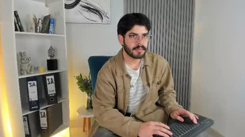 Snapshot of domboy_ chatting on July 7, 2026, 8:13 pm domboy online show from July 7, 2026, 8:13 pm