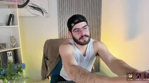 Snapshot of domboy_ chatting on July 21, 2026, 8:33 pm domboy online show from July 21, 2026, 8:33 pm