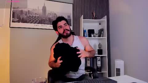 Snapshot of domboy_ chatting on July 27, 2026, 7:54 pm domboy online show from July 27, 2026, 7:54 pm