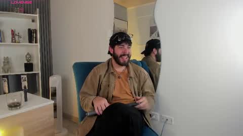 Snapshot of domboy_ chatting on July 30, 2026, 8:19 pm domboy online show from July 30, 2026, 8:19 pm