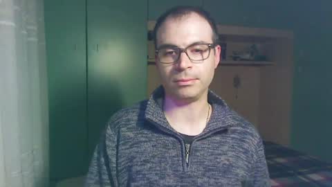 domco9 online show from April 19, 2026, 10:23 pm