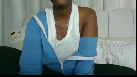 Amarie noels online show from September 14, 2025, 10:09 pm