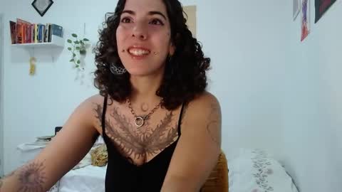 Snapshot of domenica_dos_ouros chatting on April 12, 2026, 8:36 pm sweet domme online show from April 12, 2026, 8:36 pm