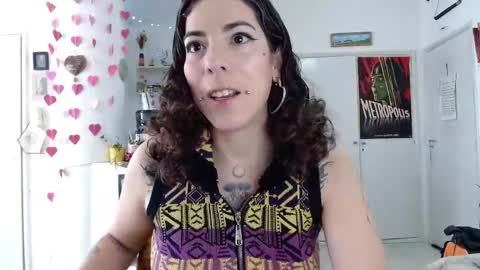 sweet domme online show from May 31, 2026, 1:51 pm