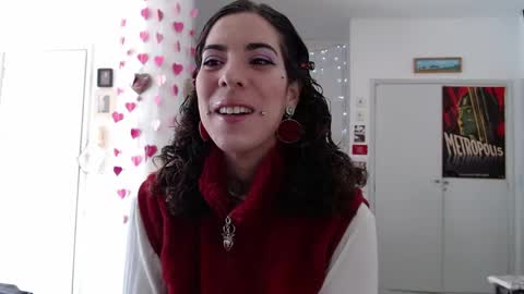 sweet domme online show from June 8, 2026, 12:49 pm