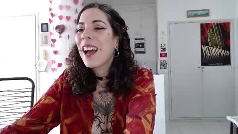 sweet domme online show from June 10, 2026, 3:33 pm