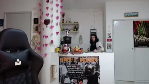 sweet domme online show from June 21, 2026, 9:50 pm