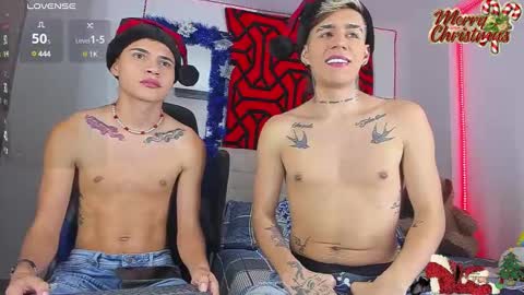 DAVID 3 online show from December 20, 2024, 10:05 am