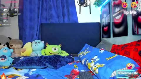 DAVID 3 online show from February 8, 2025, 2:58 am