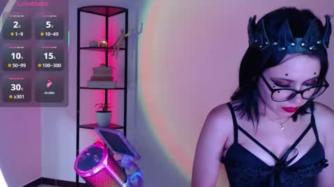 Snapshot of domgiirl chatting on September 17, 2025, 3:46 pm Mistress online show from September 17, 2025, 3:46 pm