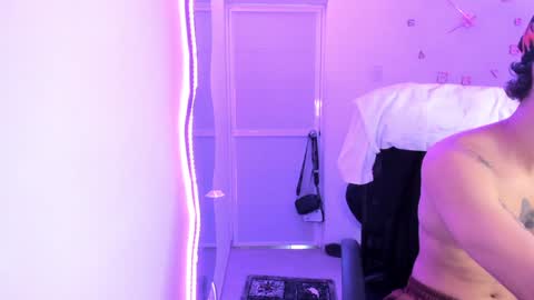 MASTER online show from December 3, 2024, 9:23 pm