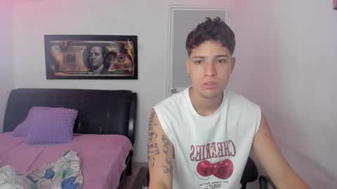 MASTER online show from December 25, 2024, 5:37 pm