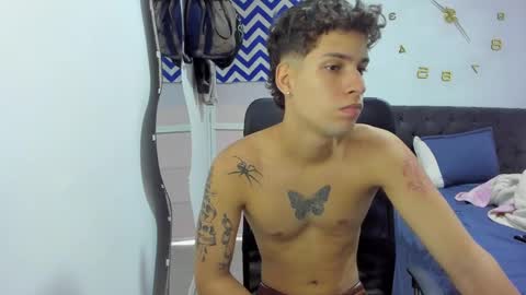 MASTER online show from January 3, 2025, 6:35 pm