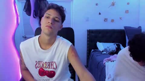 MASTER online show from January 4, 2025, 8:59 pm