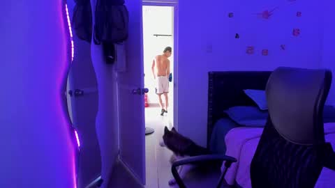 MASTER online show from January 5, 2025, 7:49 pm