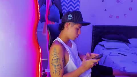 MASTER online show from January 29, 2025, 12:33 am