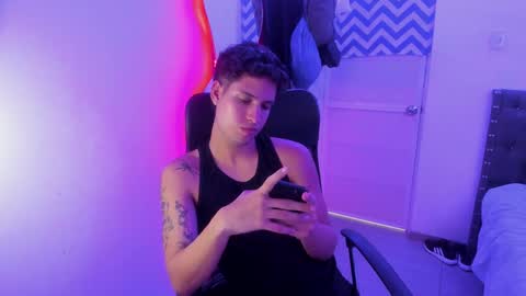 MASTER online show from January 30, 2025, 2:16 am