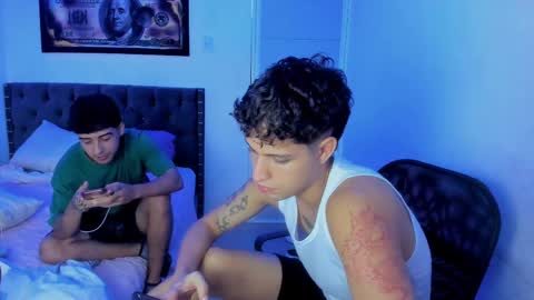 MASTER online show from February 13, 2025, 12:57 am