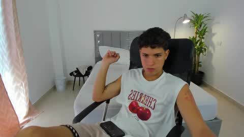 MASTER online show from February 14, 2025, 6:40 pm