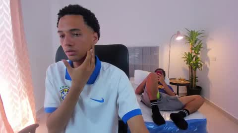 MASTER online show from February 17, 2025, 6:59 pm