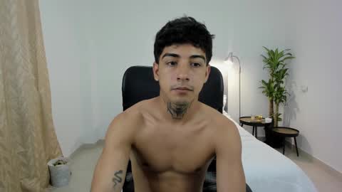 MASTER online show from February 26, 2025, 11:48 pm