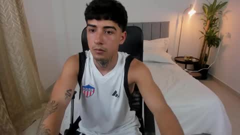 MASTER online show from March 7, 2025, 2:46 am