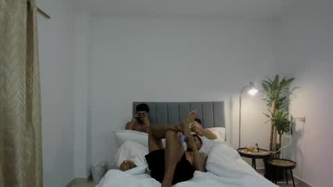 MASTER online show from March 11, 2025, 8:52 am