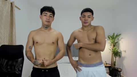 MASTER online show from March 12, 2025, 1:03 am