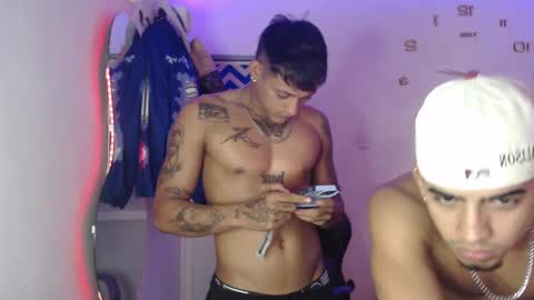 MASTER online show from March 12, 2025, 7:13 am