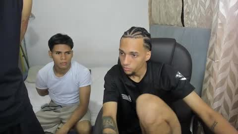 MASTER online show from September 9, 2025, 11:37 pm