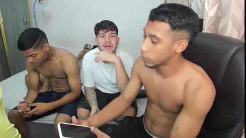 MASTER online show from September 18, 2025, 5:20 am