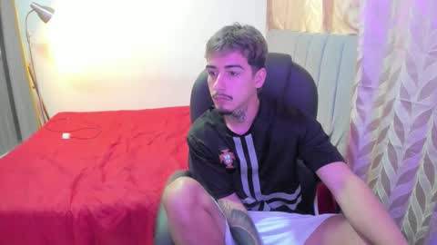 MASTER online show from September 21, 2025, 10:22 pm