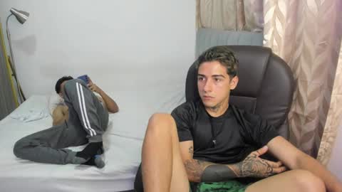 MASTER online show from September 22, 2025, 11:40 pm