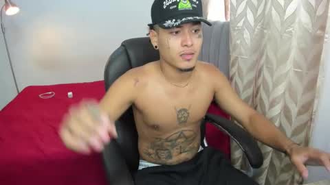 MASTER online show from September 26, 2025, 4:00 pm