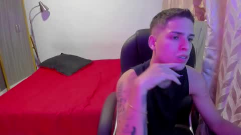 MASTER online show from October 17, 2025, 12:47 am