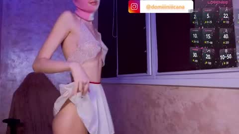 domiiniicana online show from April 12, 2026, 4:12 pm