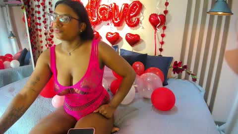 domiiniquex online show from February 10, 2026, 11:25 am
