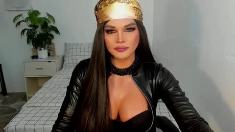 ANGELA online show from January 19, 2025, 6:31 am