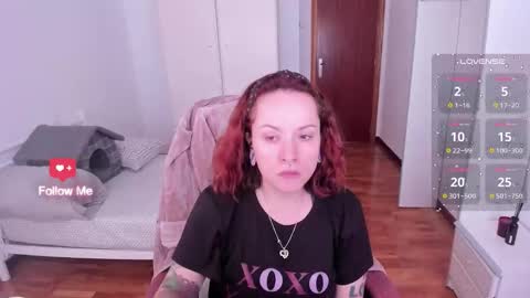 I WILL BE BACK ON WEDNESDAY DECEMBER 4 0100AM COLOMBIA TIME    online show from September 26, 2025, 8:29 am