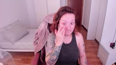 I WILL BE BACK ON WEDNESDAY DECEMBER 4 0100AM COLOMBIA TIME    online show from October 7, 2025, 7:38 am