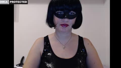 Snapshot of domina_floxia chatting on January 3, 2025, 7:39 pm Domina Floxia online show from January 3, 2025, 7:39 pm