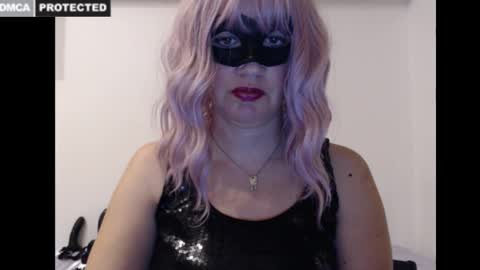 Snapshot of domina_floxia chatting on January 22, 2025, 7:56 pm Domina Floxia online show from January 22, 2025, 7:56 pm