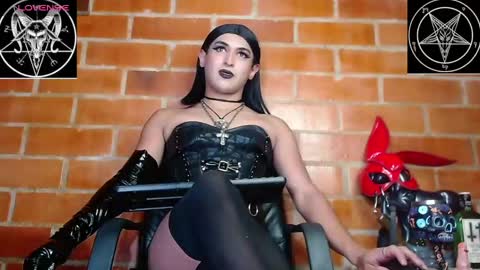 Lilith online show from January 25, 2025, 3:40 am