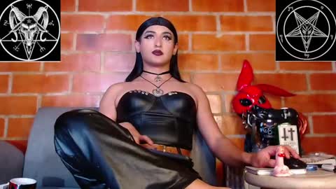 Lilith online show from February 13, 2025, 5:26 am