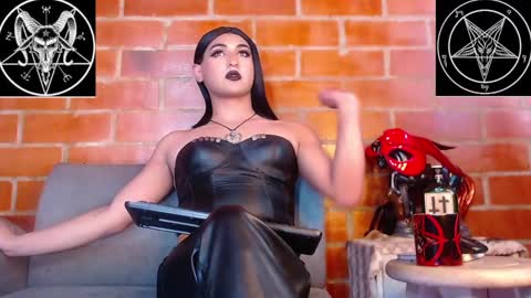 Lilith online show from February 28, 2025, 3:37 pm