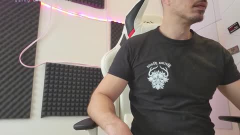 Master Dominance  online show from March 3, 2026, 5:52 pm