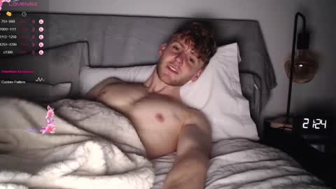 Alex...  online show from February 15, 2025, 9:26 pm