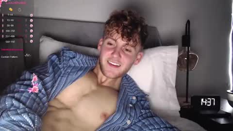 Alex...  online show from February 18, 2025, 2:38 pm